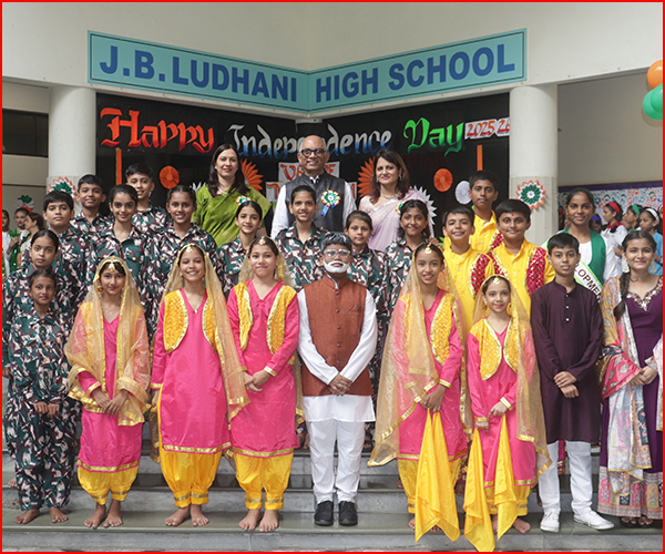 INDEPENDENCE DAY CELEBRATION